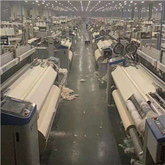 יד שנייה נול סילון אווירי