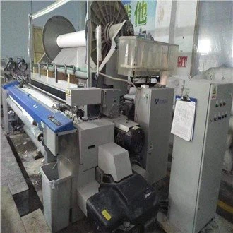 נול מגבת טויוטה משומש